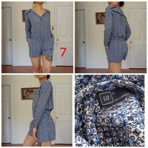 GAP romper 🌟 4 for $20 bundle 🌟